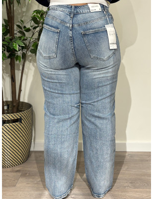 Calças de ganga Ballon Fit