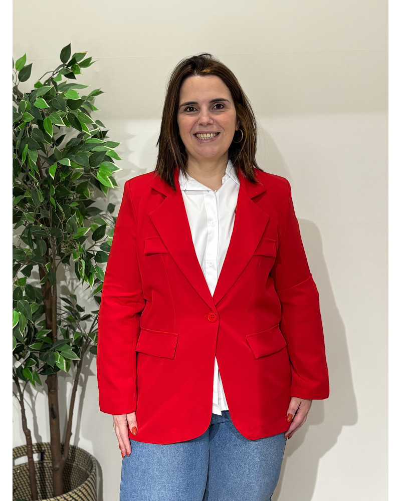 Blazer Simples
