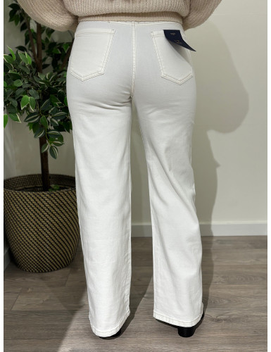 Calças de ganga Wide Leg