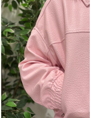 Bomber Oversize de Polipele