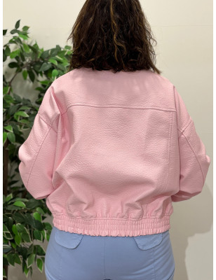 Bomber Oversize de Polipele