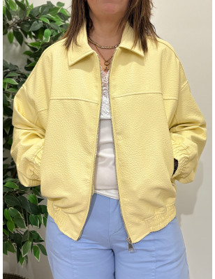 Bomber Oversize de Polipele