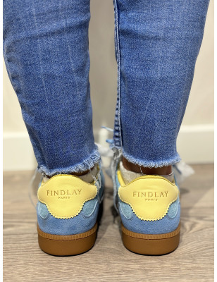 Ténis c/aplicações