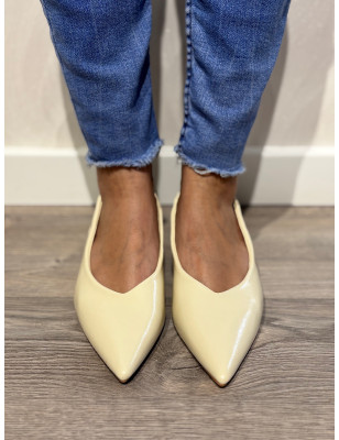 Sapato de Salto Pequeno