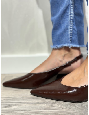 Sapato de Salto Pequeno