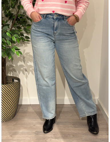 Calças de ganga Boyfriend Fit