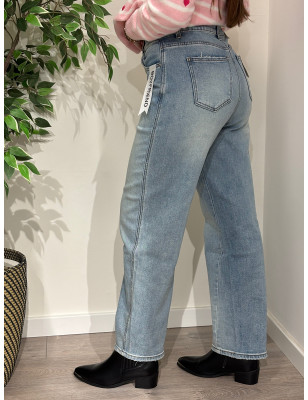 Calças de ganga Boyfriend Fit