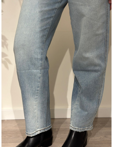 Calças de ganga Boyfriend Fit