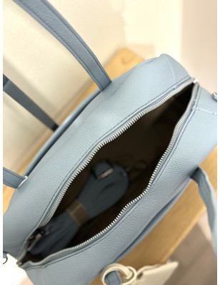 Mala de ombro com carteirinha