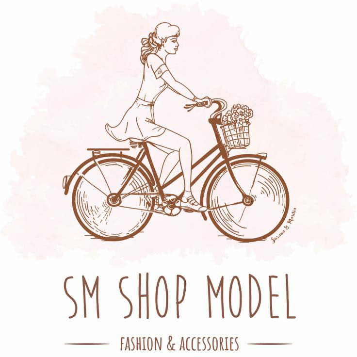 SM Shop Model